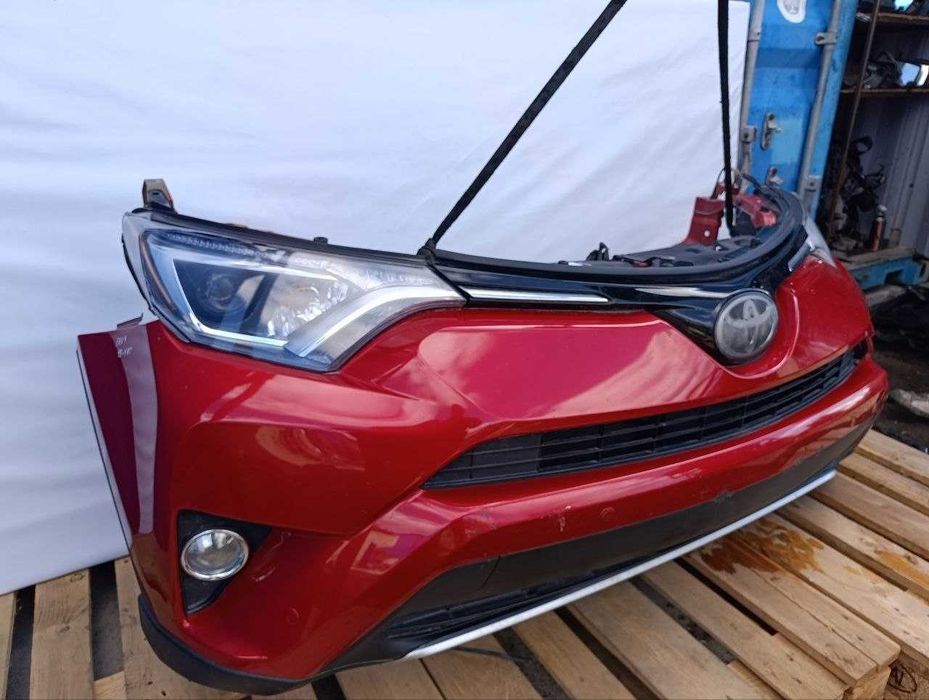 Ноускат Тойота РАВ4/ Toyota RAV4 40