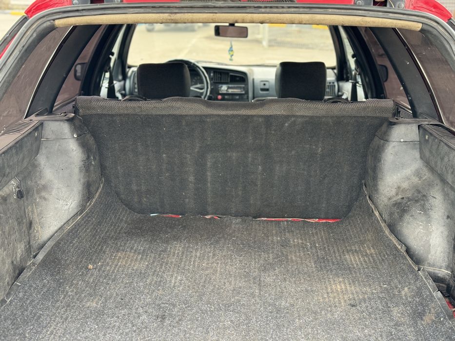 Volkswagen Passat B3