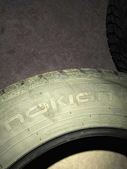 Nokian Hakkapeliitta R3