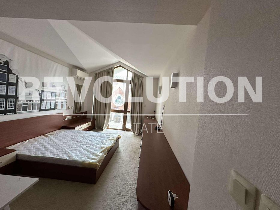 Дава се под наем Мезонет в Варна, Център - 135 кв.м за 1445.85 € - Снимка #8