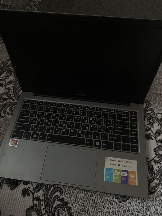 Ноутбук Prestigio