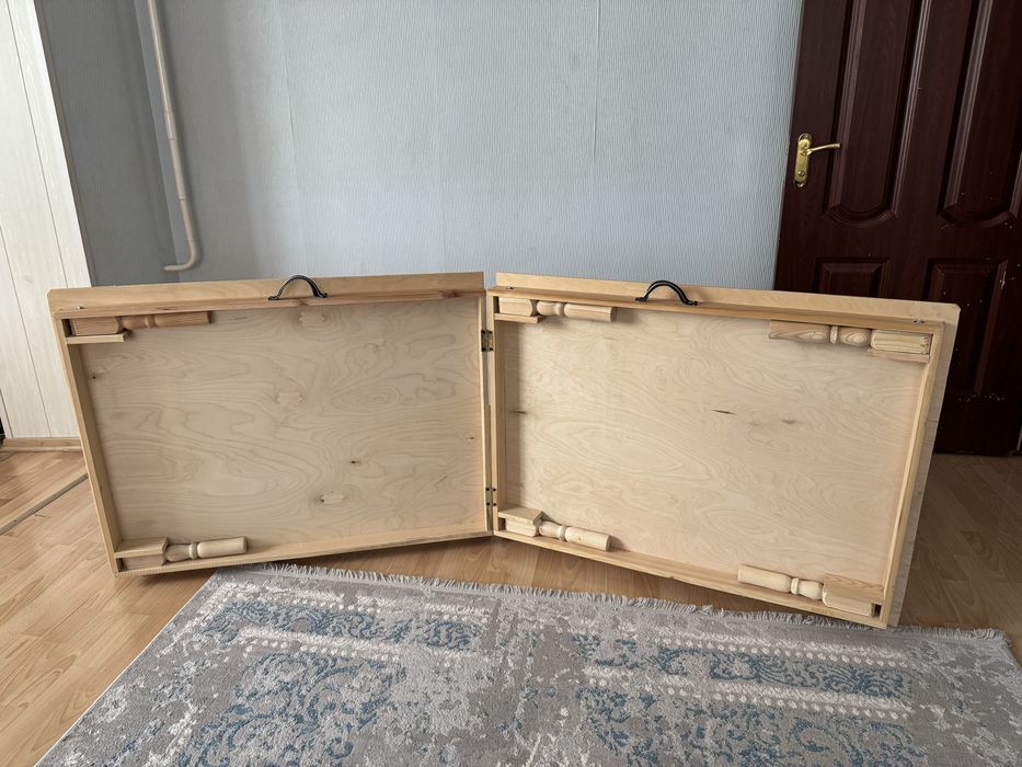 Стол трансформер