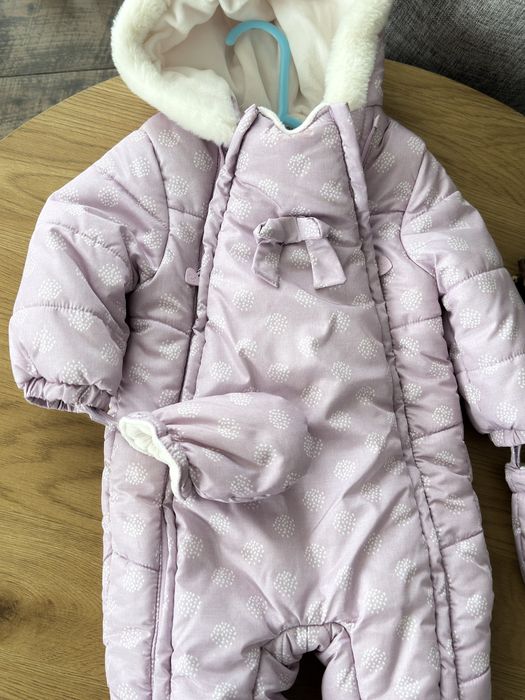 Бебешки космонавт Mayoral 75 см