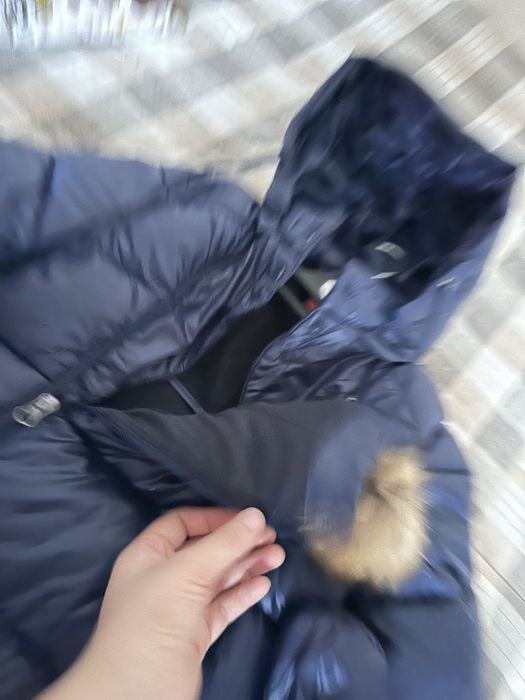 Детский Комбинензон