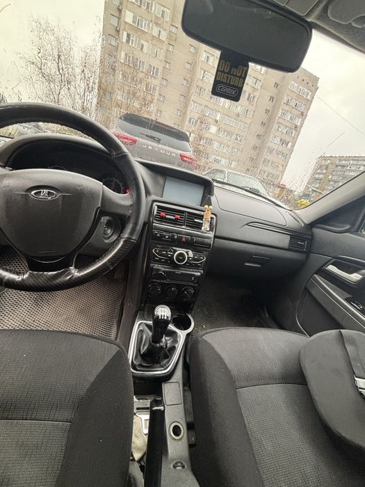 Продам Приору родной окрас