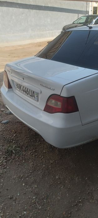Nexia 2 oq ragda
