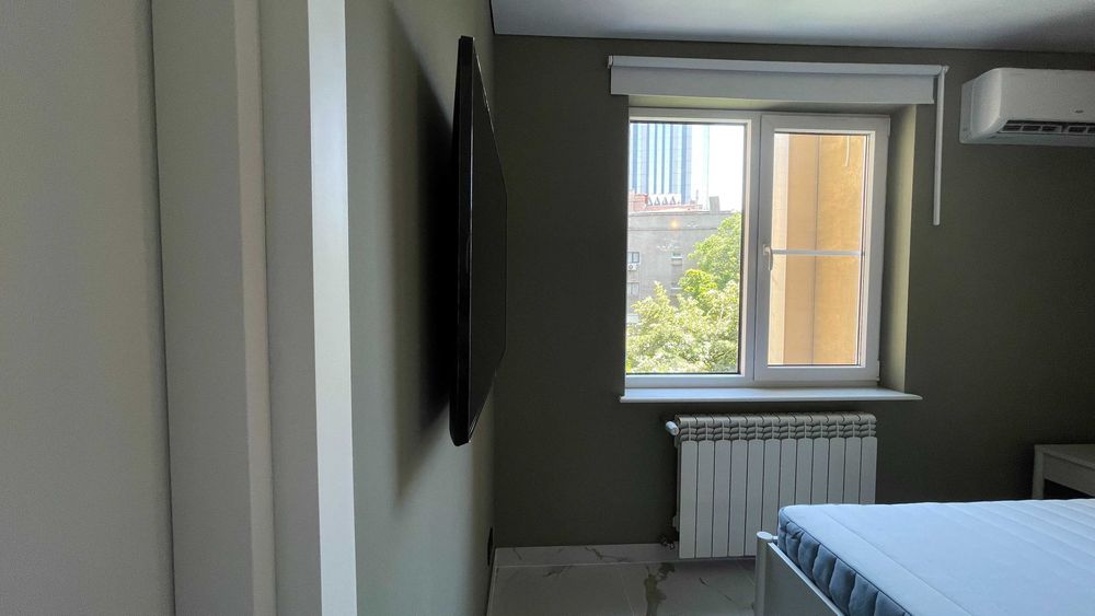 Renovări complete de apartamente și case