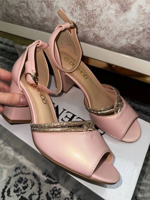 Basanoshki turetskiy