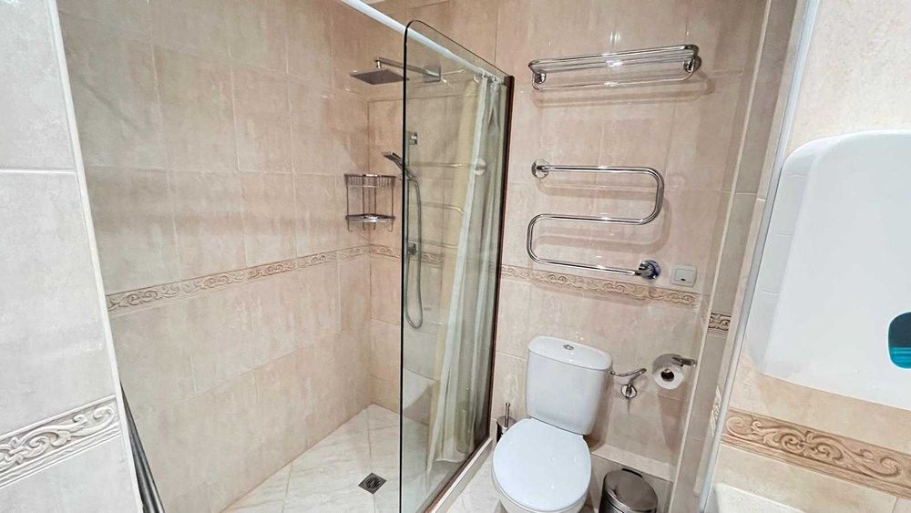 Продава се Двустаен апартамент в Поморие - 60 кв.м за 1817 €/кв.м - Снимка #10