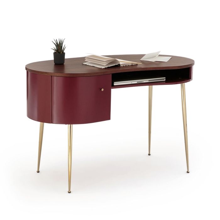 Винтидж бюро Topim от  La Redoute