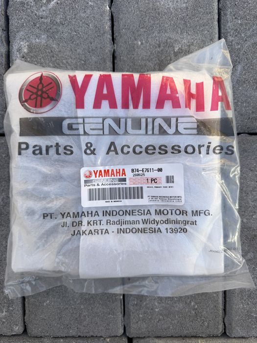 Vand CVT si curea CVT yamaha xmax 250/400cm 2015/2020