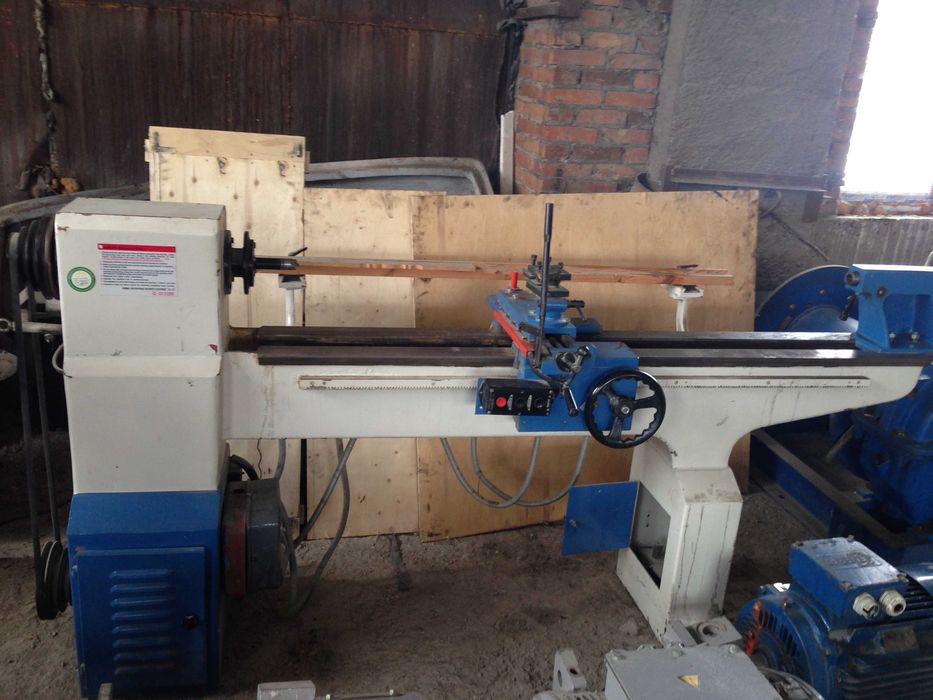 Деревообрабатывающие и Мебельные станки