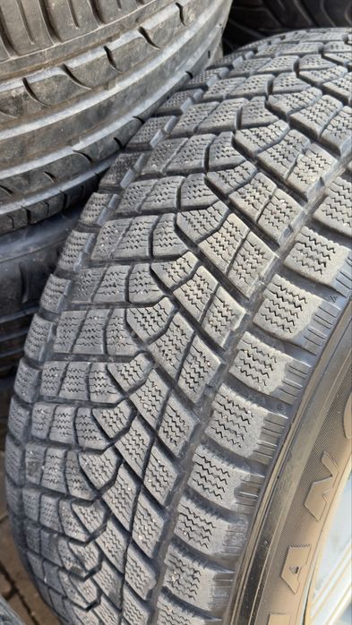 Диски с резиной R20