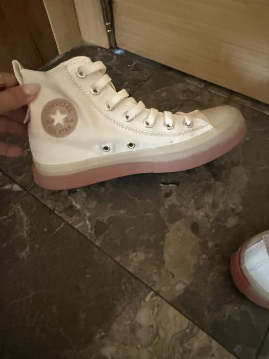 Кецове  Converse