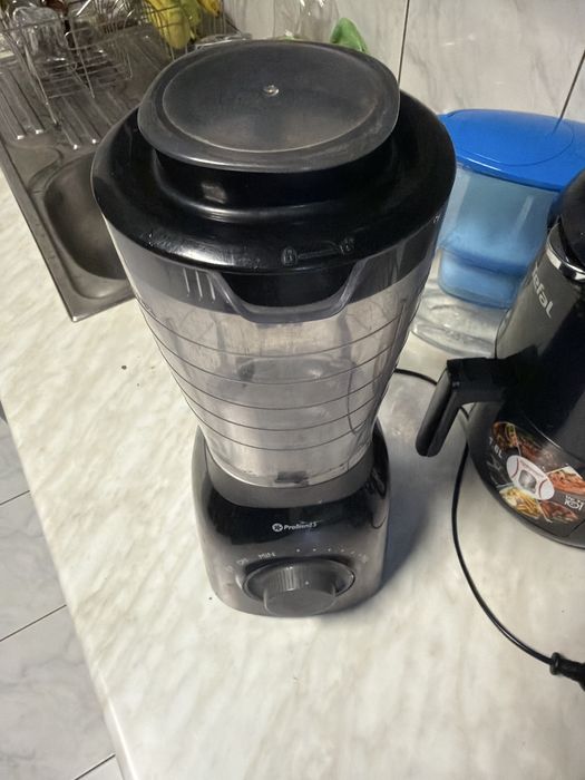 Mixer electronic philips