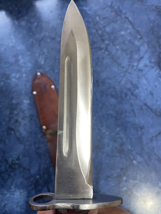 Baionetă.super frumos si de calitate.