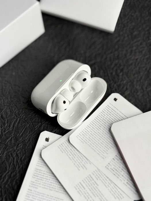 Продажа AirPods Pro (1,2,3)