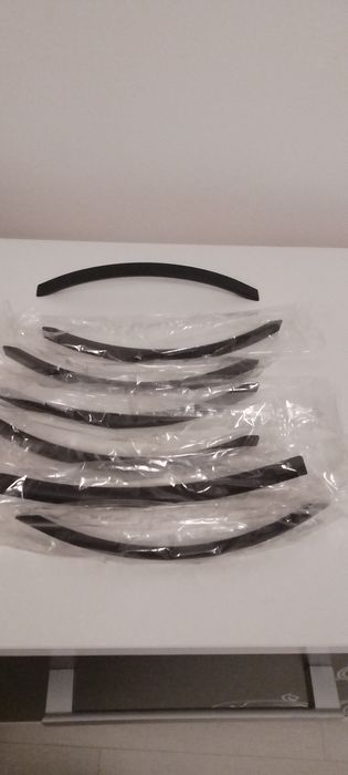 Дръжки за мебели