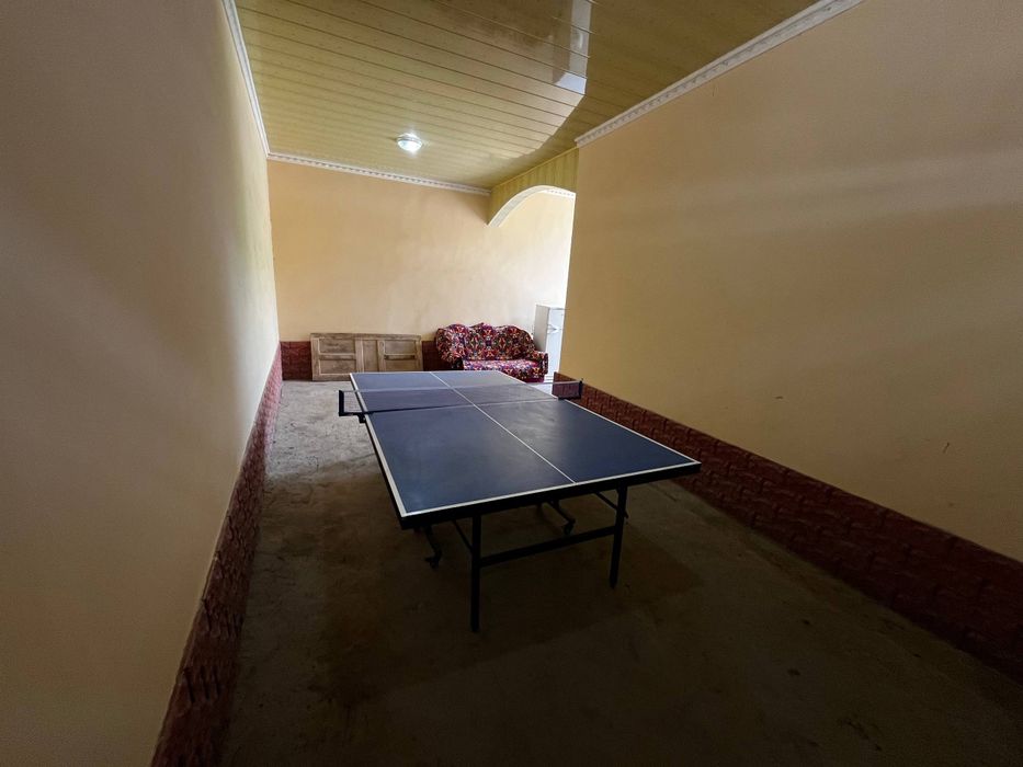 Dacha 15 kishilik