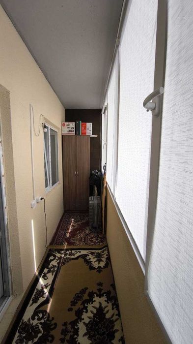 1 - комнатная студия