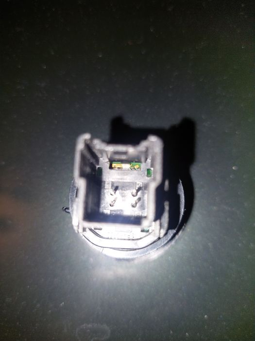 Buton pornire focus 2/3, kuga, c-max, mondeo, s-max, galaxy 2008-2019