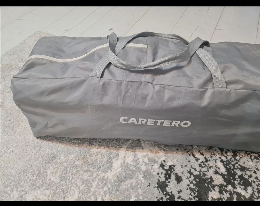 Patut Caretero co-sleeper in stare foarte buna