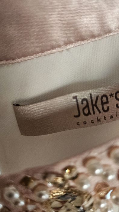 Официална рокля Jake's