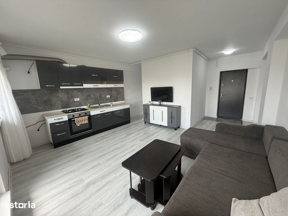 Apartament 2 camere de inchiriat, Safirului