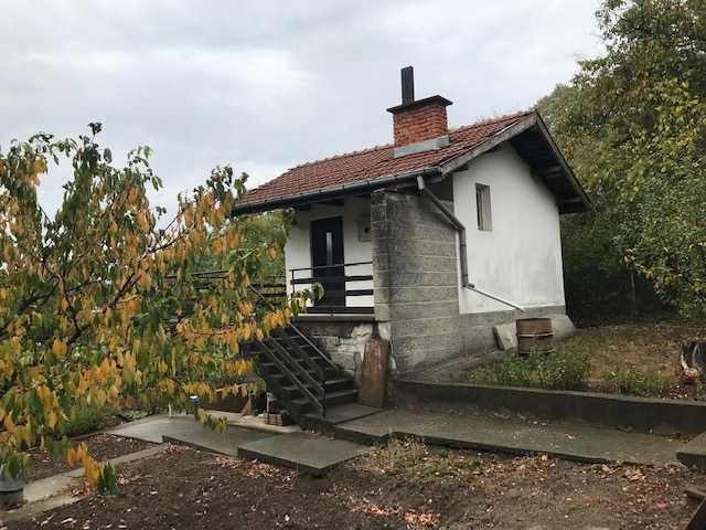 Продава се Къща в Русе, Алеи Възраждане - 56 кв.м за 697 €/кв.м - Снимка #1