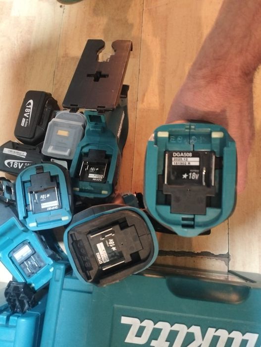 Set Makita stare nou
