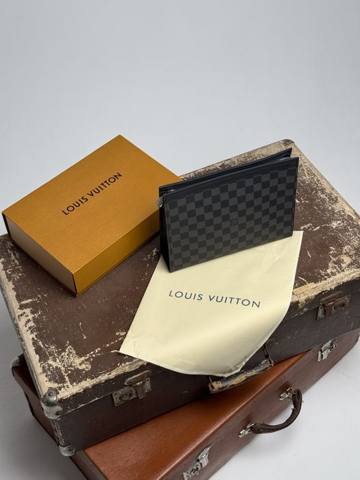 Клатч мужские Астана