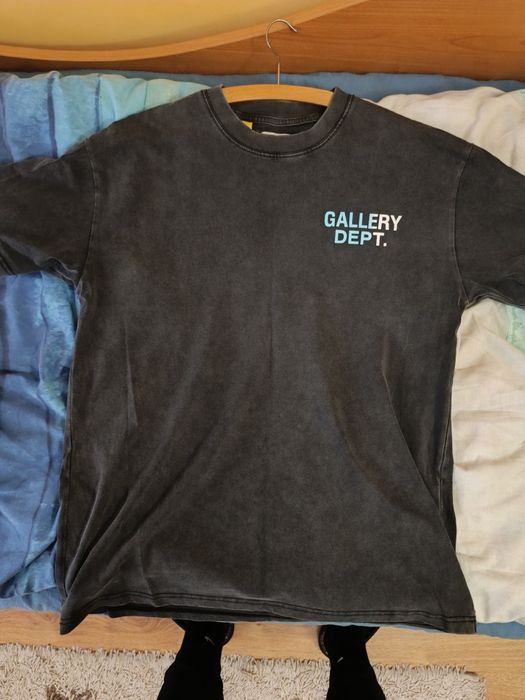 Gallery Dept тениска