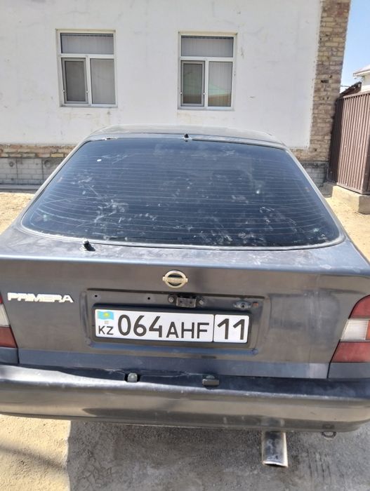 Продам машину  Ниссан примера то