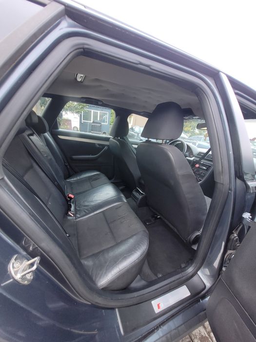 AUDI A6 Avant 2007 — imagine 5