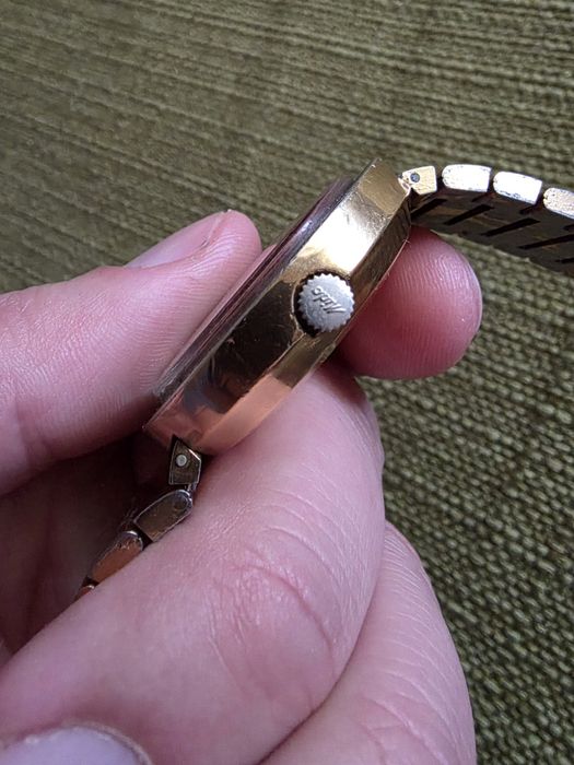 Ceas Mido Commander Ocean Star DataDay Automatic Watch