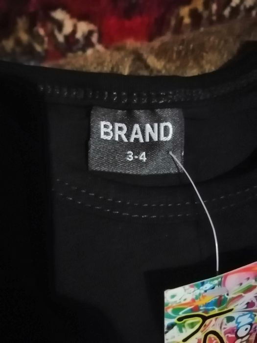 Супер маечка! Новая! Турецкая!