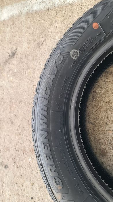 165 65 14 Grenlander all season 4 anvelope iarna vara noi