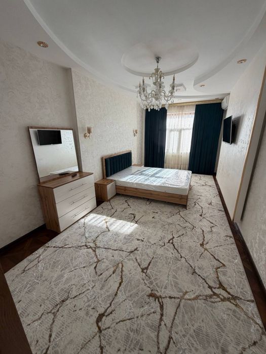 Продам 3х комнатную квартиру