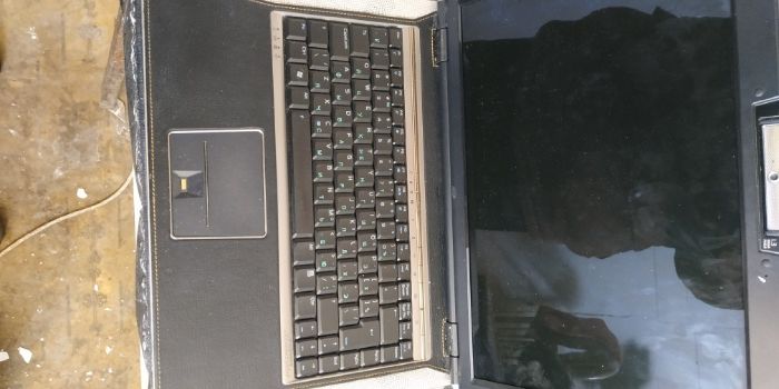 ASUS Lamborghini VX2