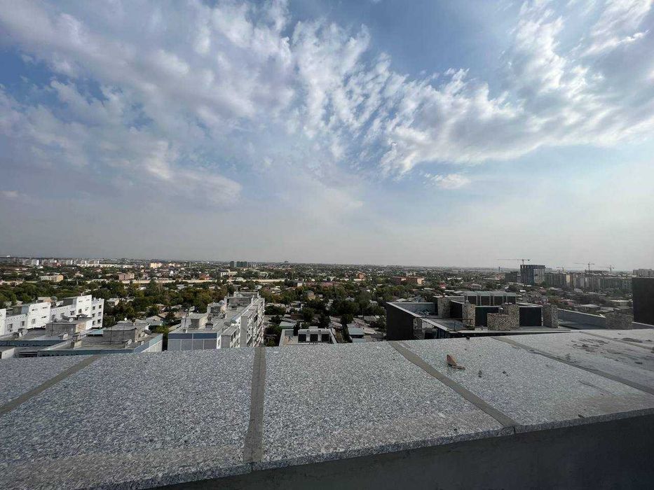 Продается квартира в  Ж/к - Parkwood . Ул. Нукусская.