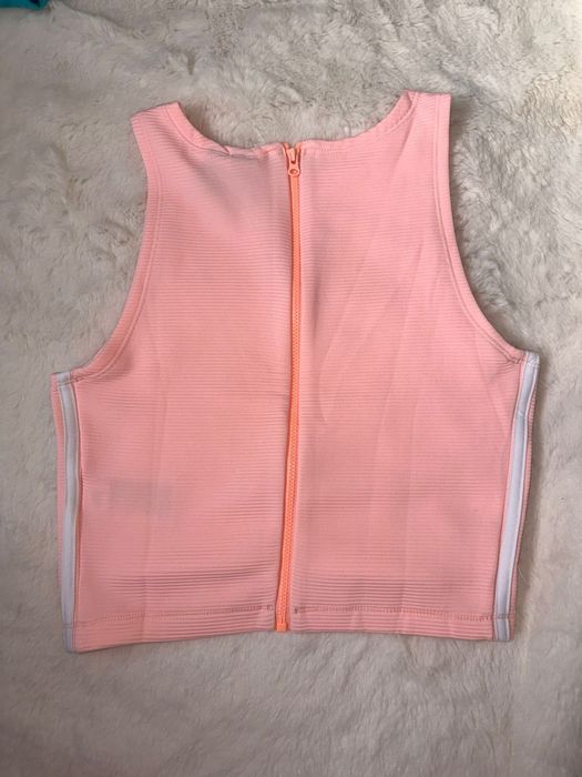 VAND TOP ADIDAS fără maneci