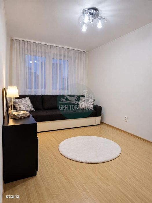 Apartament modern 3 camere zona Centrala
