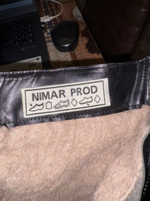 Ghete/cizme dama piele romaneasca