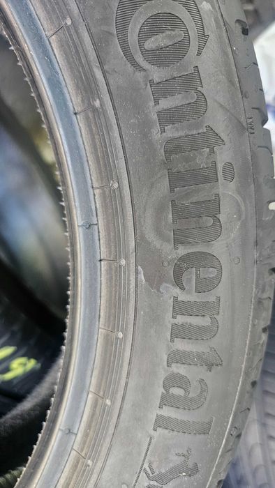 Anvelope 235/45/19 CONTINENTAL vara 2024