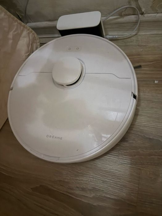 Продам робот пылесос