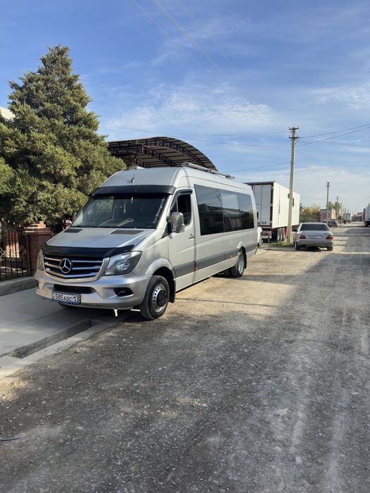 Услуга транспорта