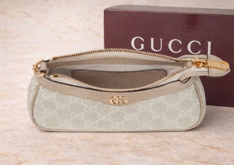 УНИКАЛНА чанта на Gucci за 100 Евро