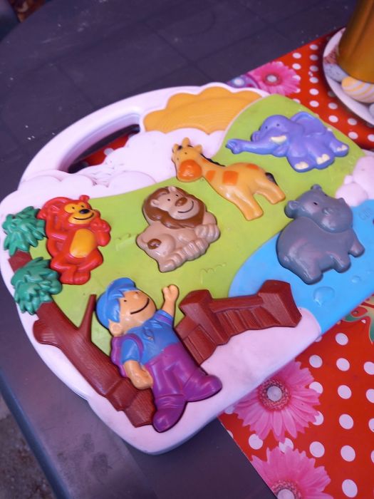 Jucărie interactiva copii 30 ron