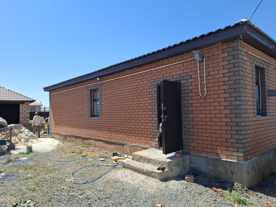 Услуги каменщика со стажем!