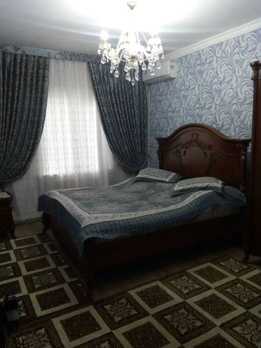 Срочнооо!!! Квартира 4х комнатная на юнусабаде